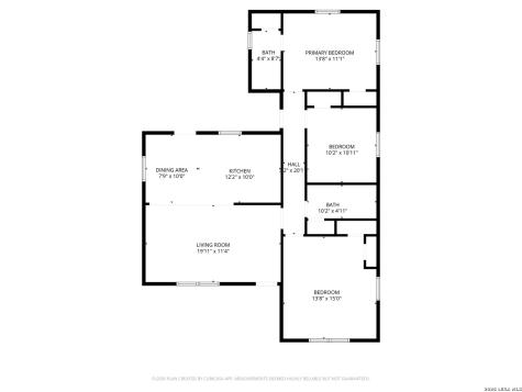 1503 Chihuahua San Antonio TX 78207