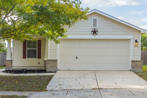 9614 Copper Rock Converse TX 78109