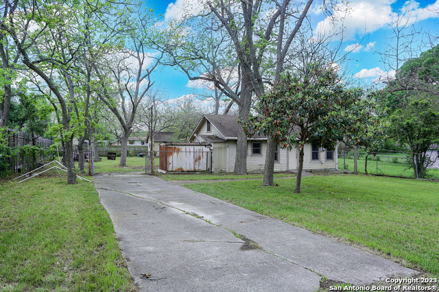 3947 Parkway Drive San Antonio TX 78228
