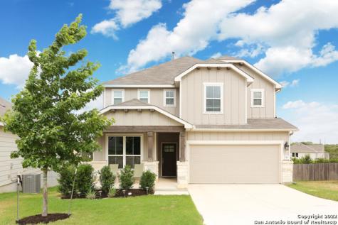 27411 Caroline Way San Antonio TX 78260