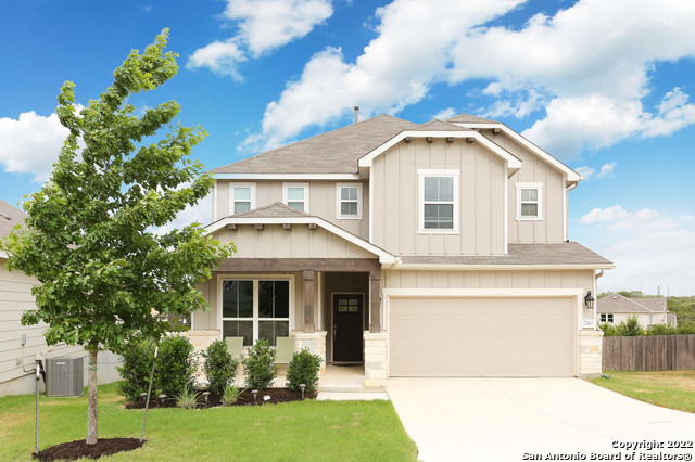 27411 Caroline Way San Antonio TX 78260
