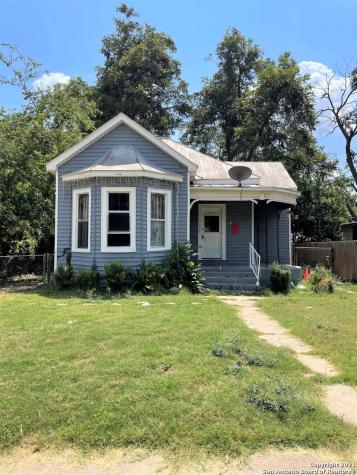 426 Cooper Street San Antonio TX 78210