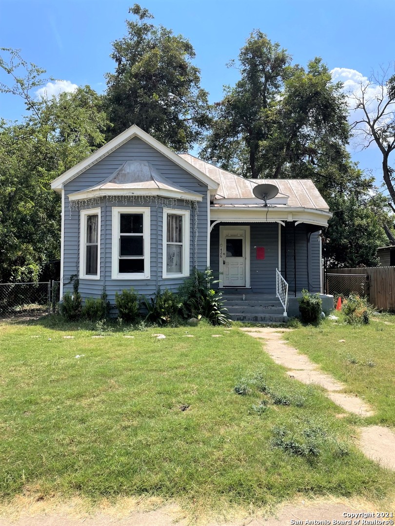 426 Cooper Street San Antonio TX 78210