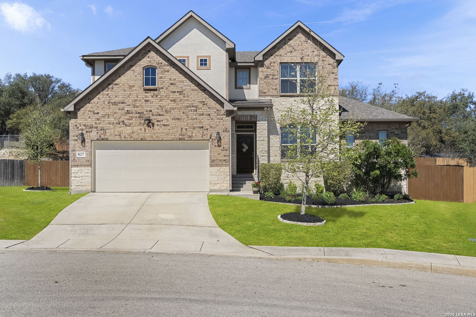8627 Carmel Rose Boerne TX 78015