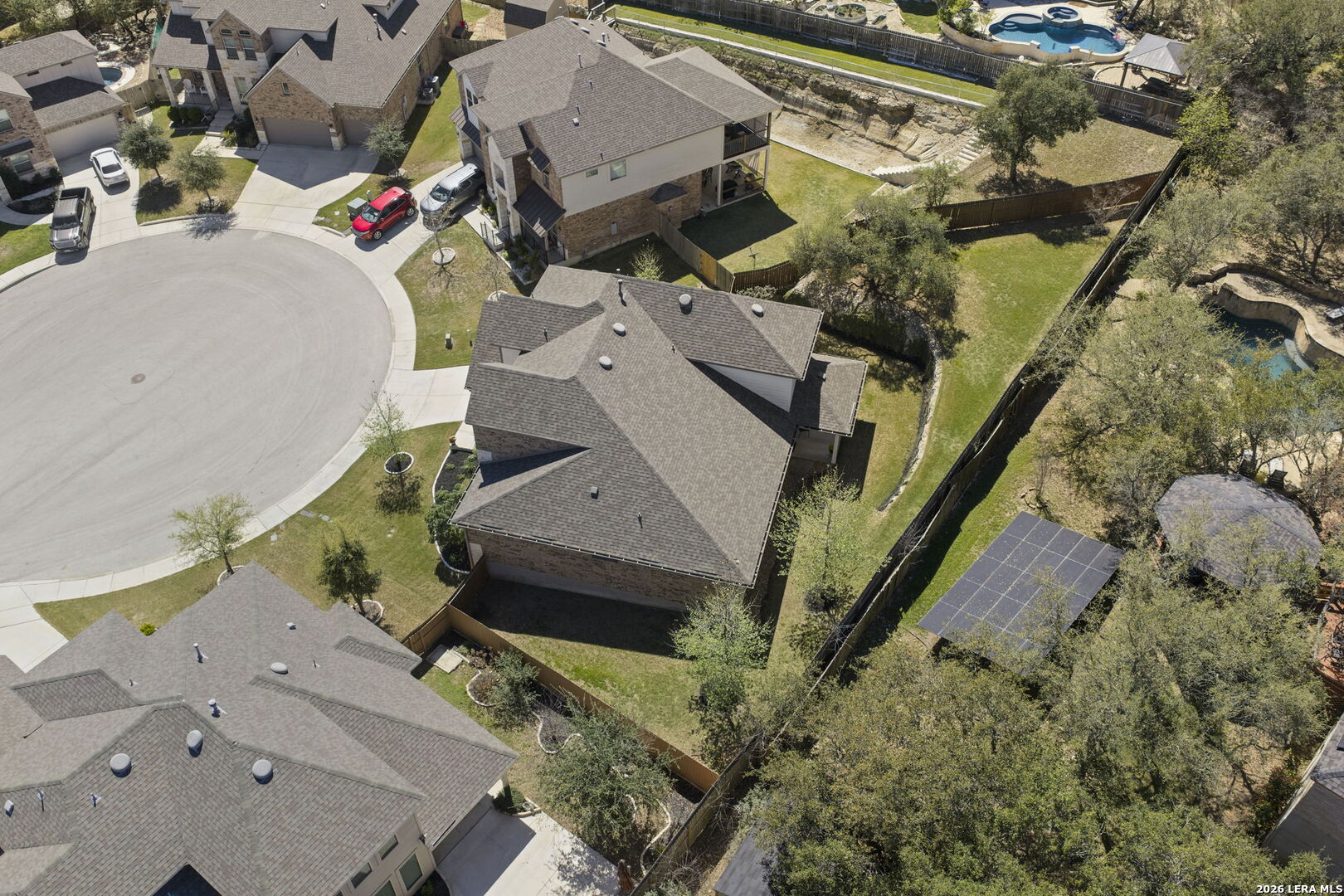 8627 Carmel Rose Boerne TX 78015