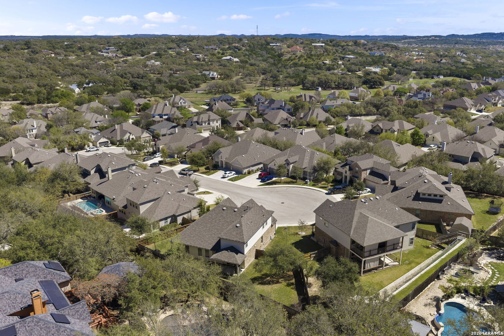 8627 Carmel Rose Boerne TX 78015
