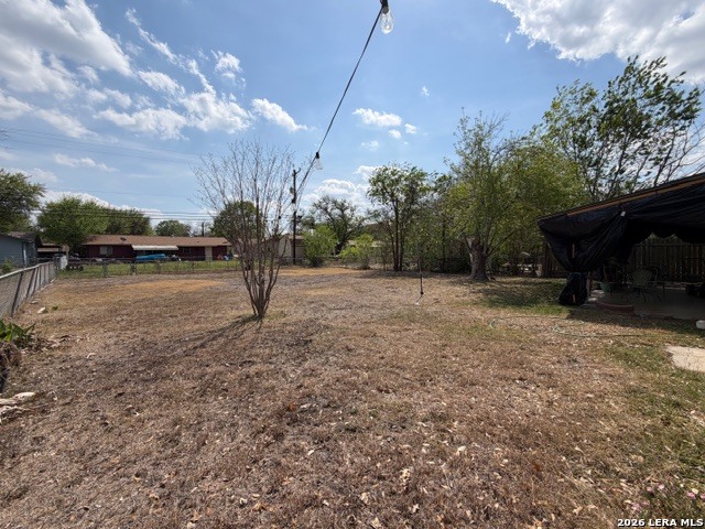 3231 Autumn Kirby TX 78219