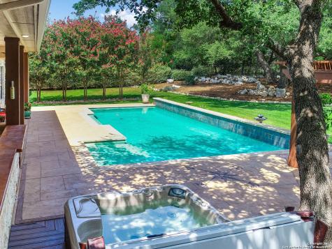 2674 Beaver Lane New Braunfels TX 78132