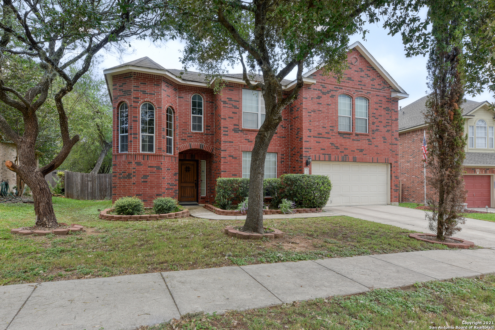 49 Edgecreek San Antonio TX 78254