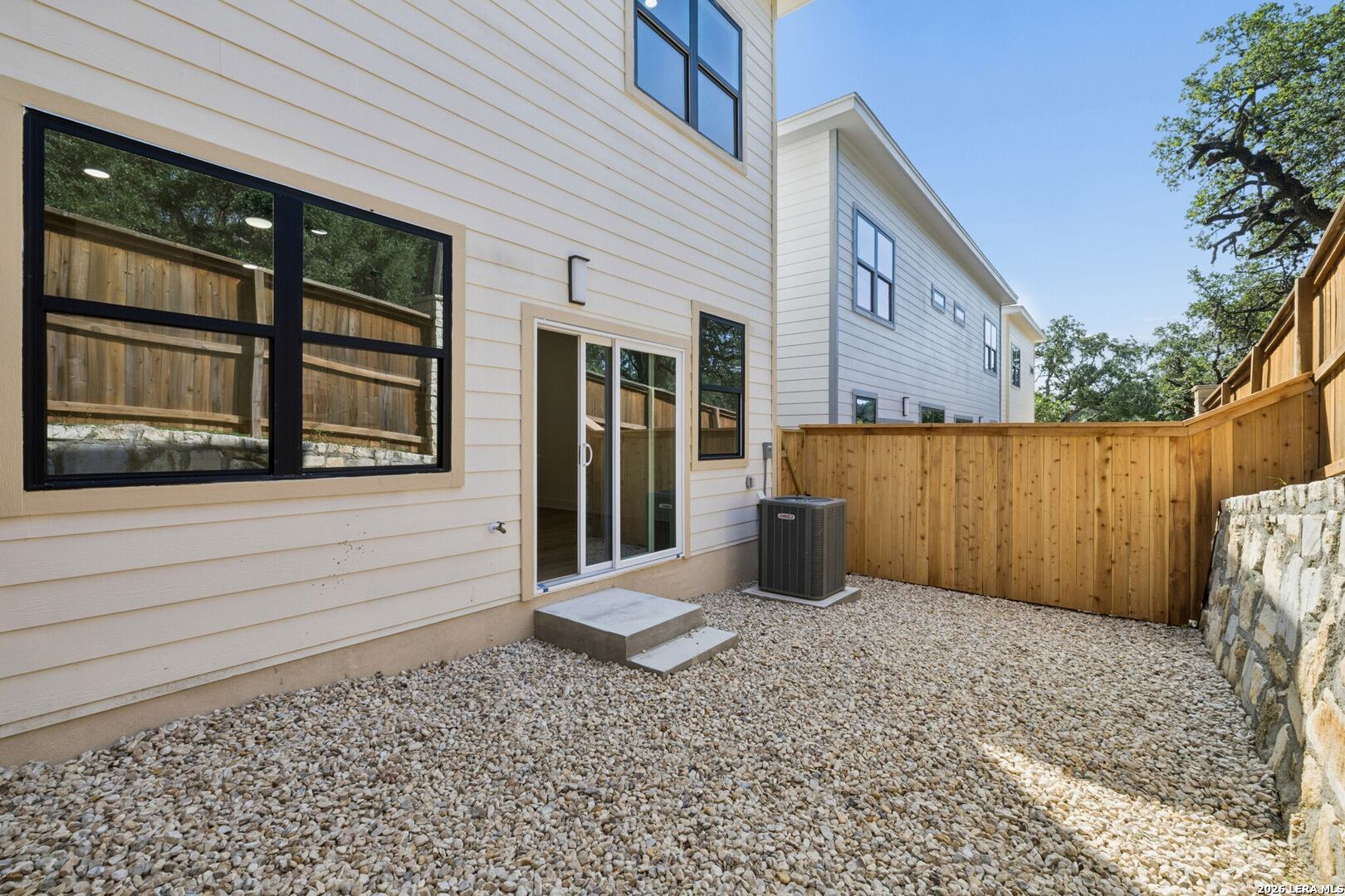 11710 Vance Jackson Road San Antonio TX 78230