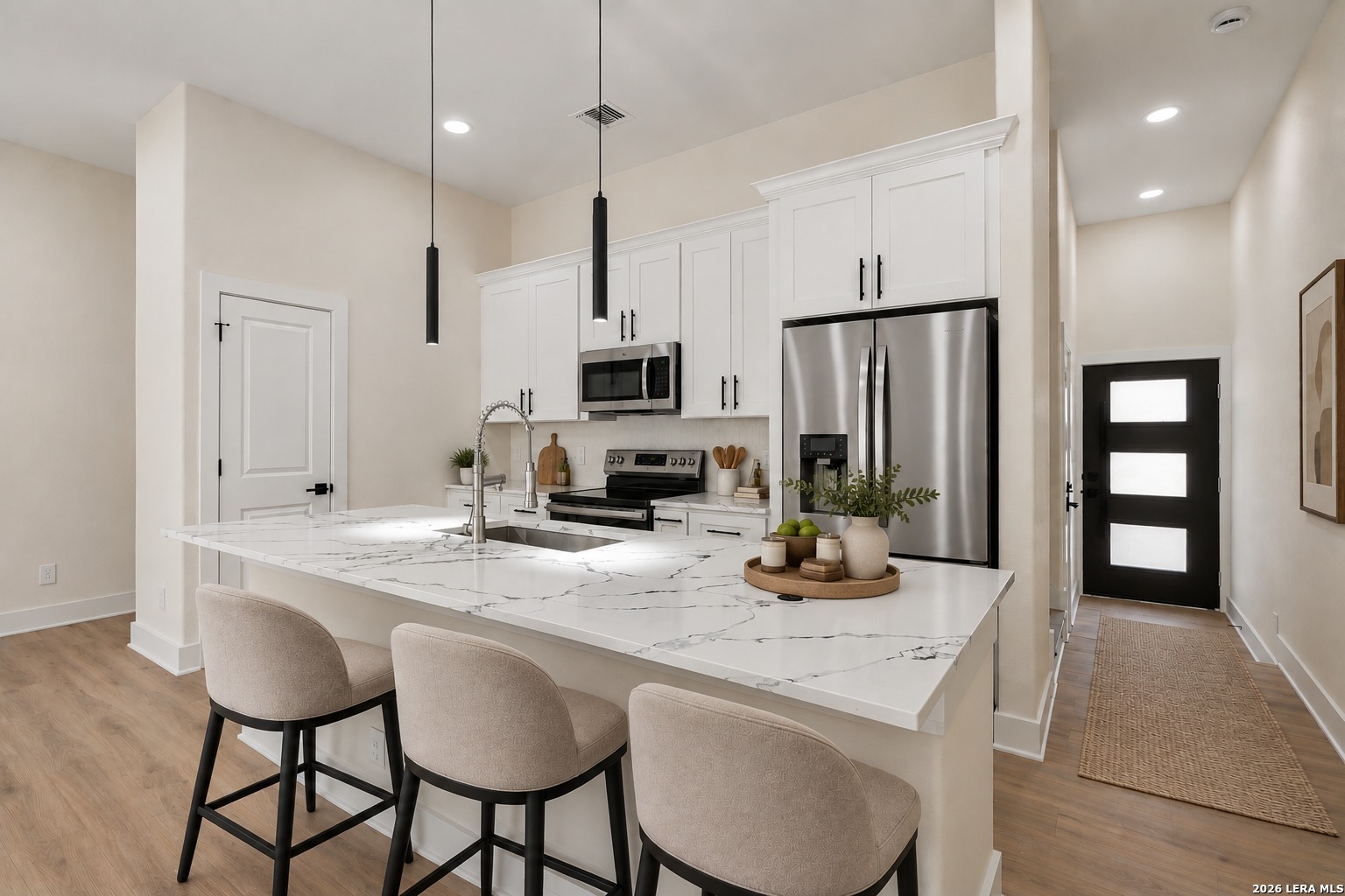 11710 Vance Jackson Road San Antonio TX 78230