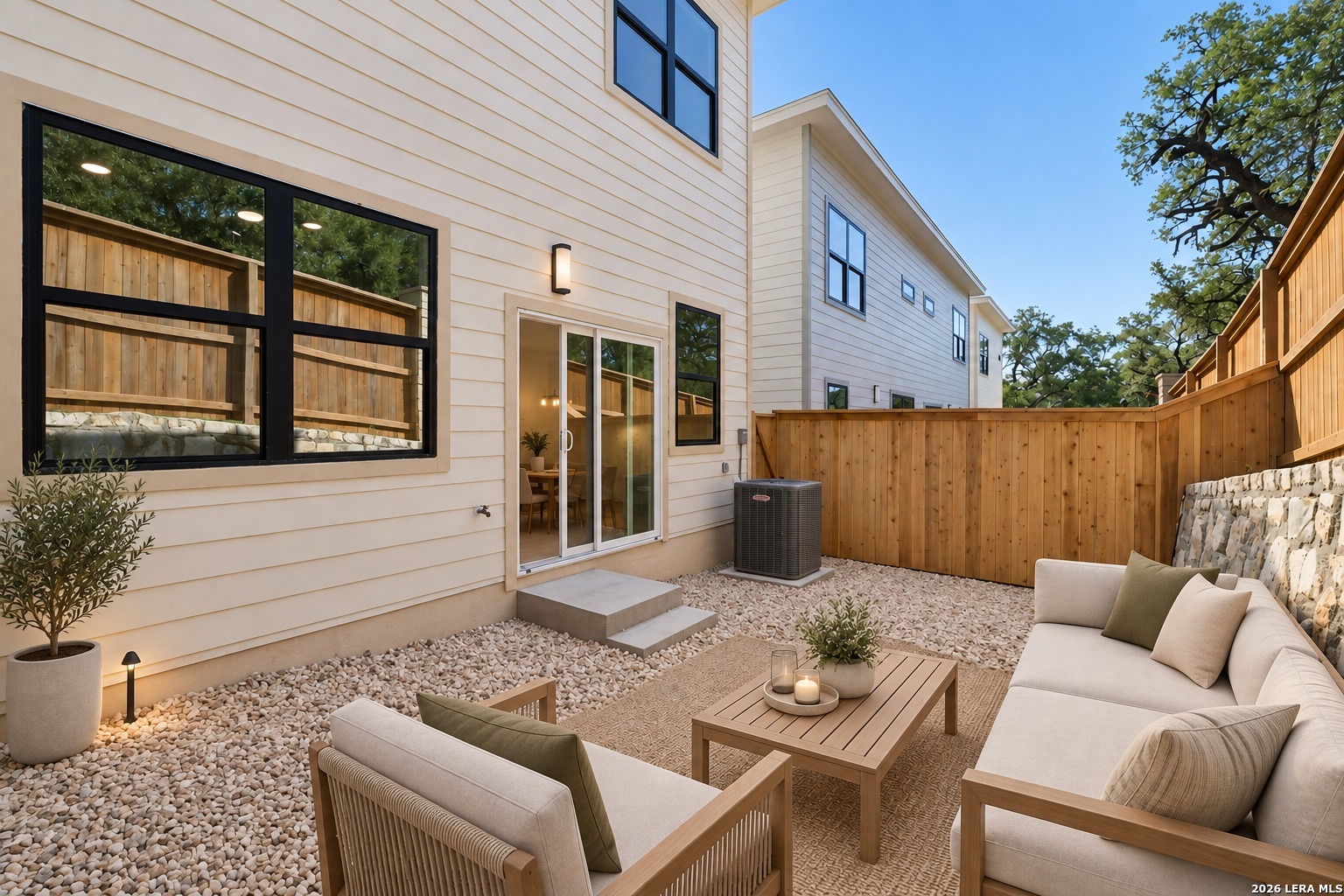 11710 Vance Jackson Road San Antonio TX 78230