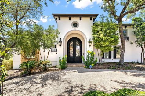 3 Bayside Court San Antonio TX 78257