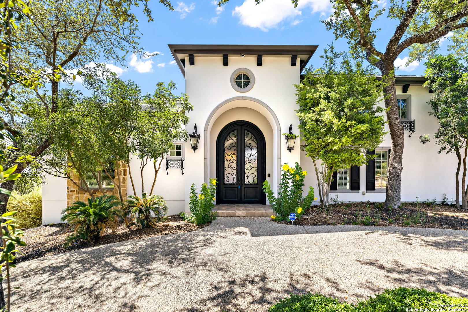 3 Bayside Court San Antonio TX 78257