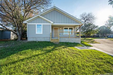 2230 Schley Avenue San Antonio TX 78210