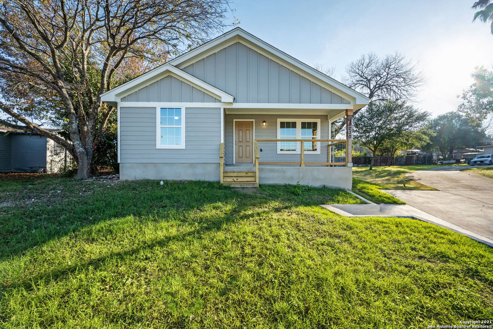 2230 Schley Avenue San Antonio TX 78210