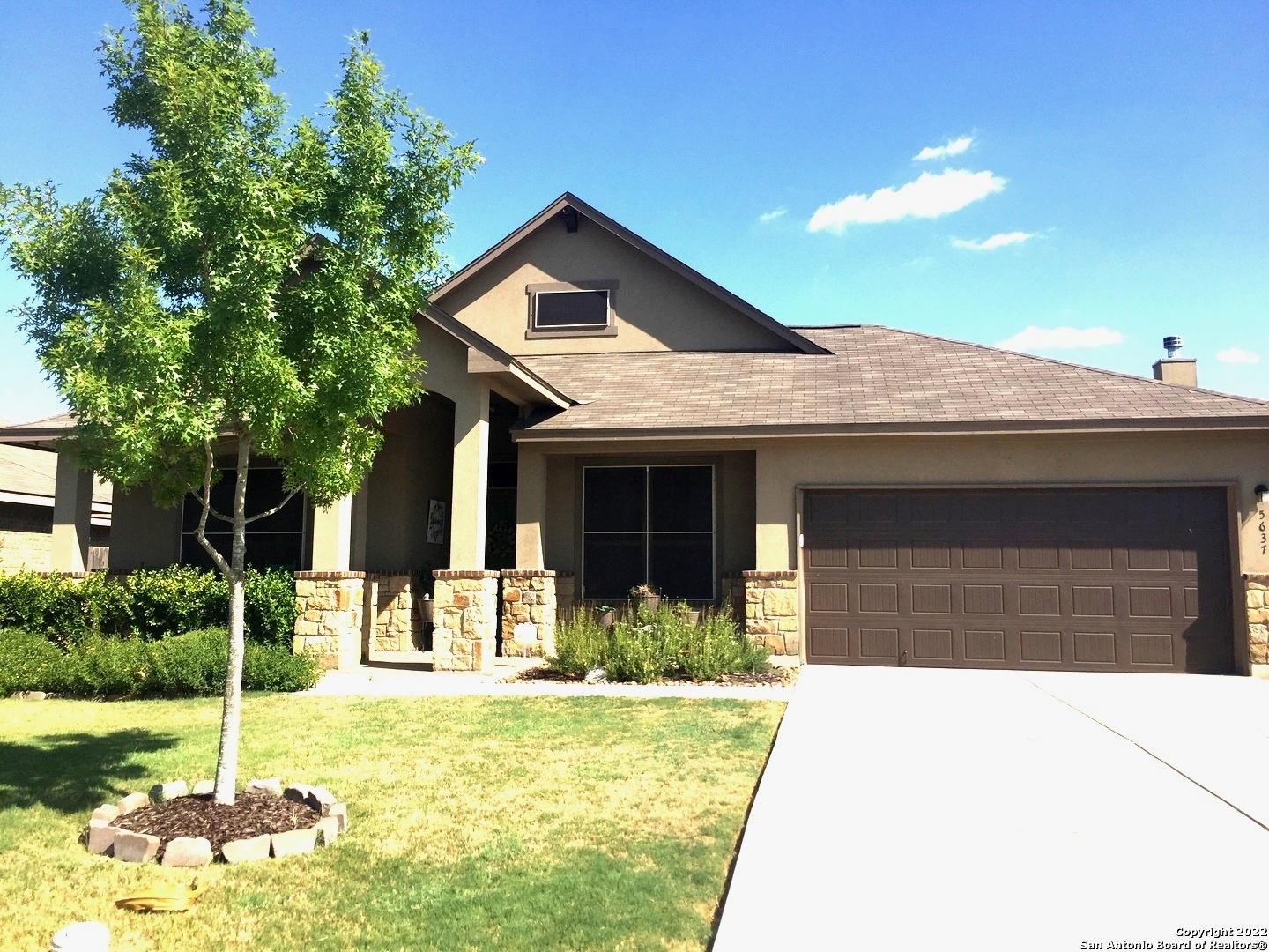 5637 Meadow View New Braunfels TX 78132