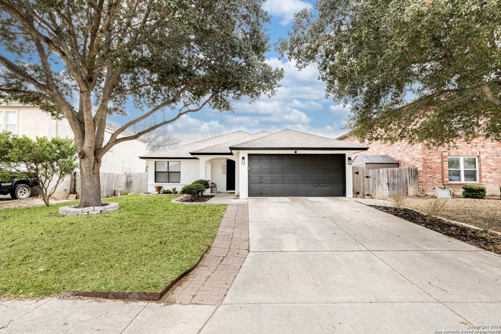 7035 Valmont San Antonio TX 78240