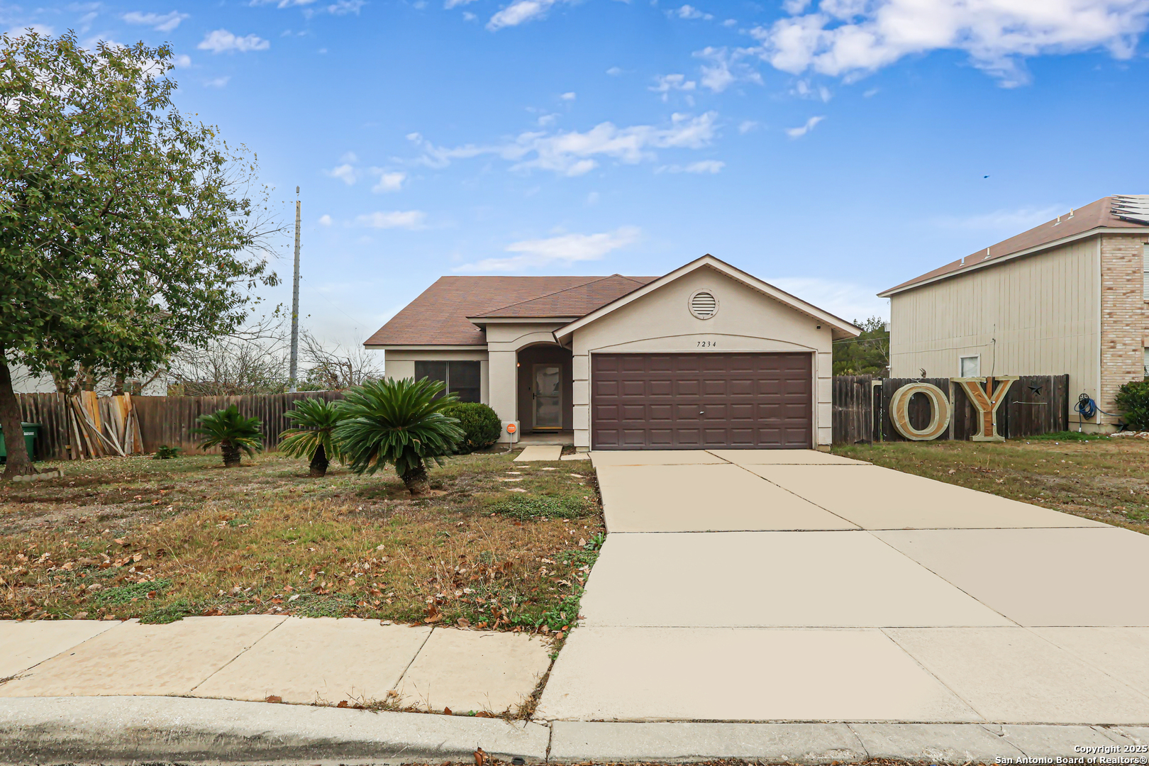 7234 Raintree Forest San Antonio TX 78233