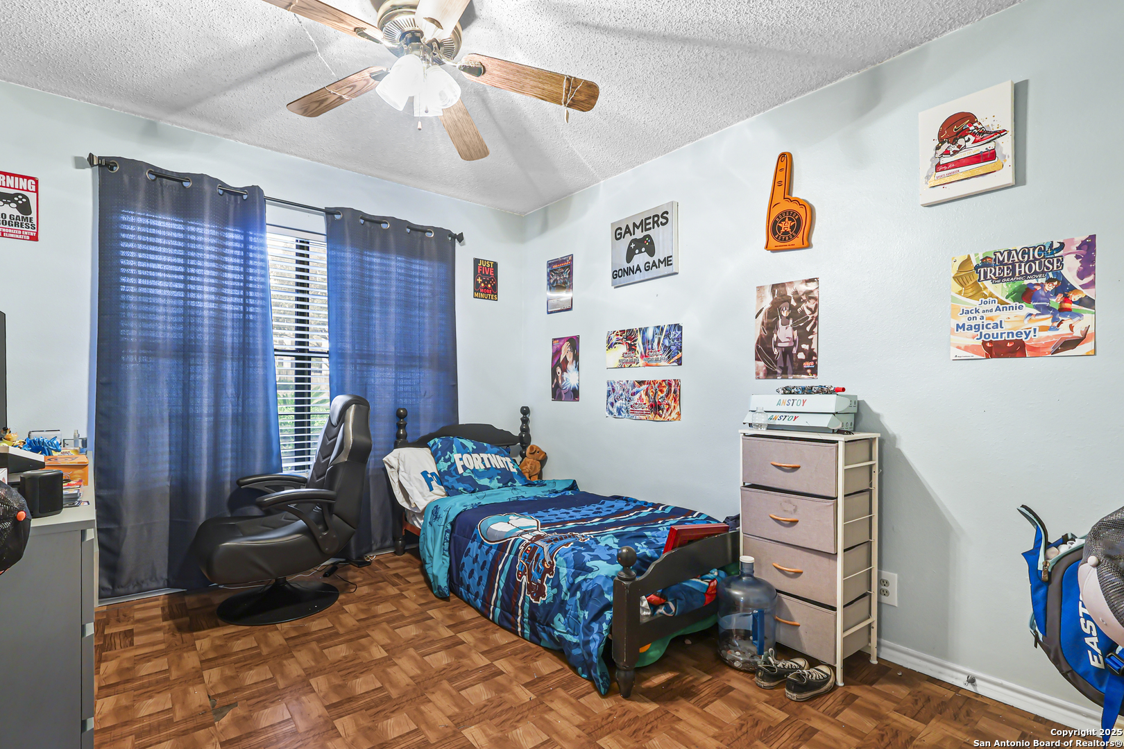 7234 Raintree Forest San Antonio TX 78233