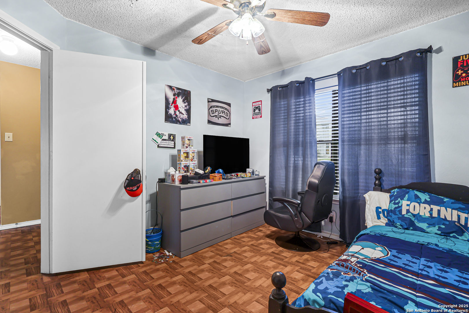 7234 Raintree Forest San Antonio TX 78233
