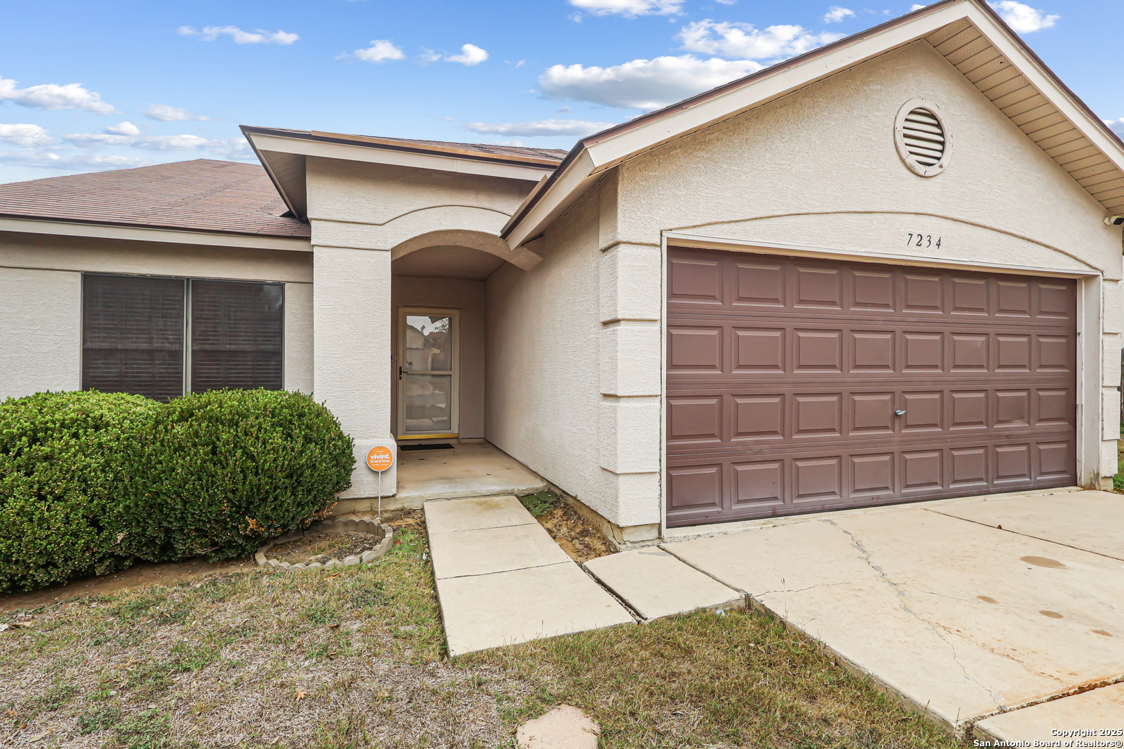 7234 Raintree Forest San Antonio TX 78233