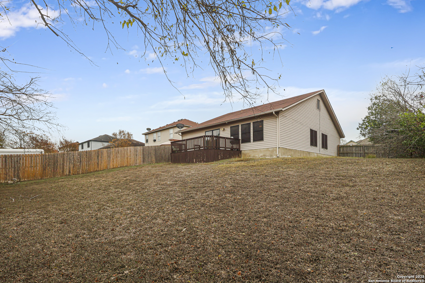7234 Raintree Forest San Antonio TX 78233
