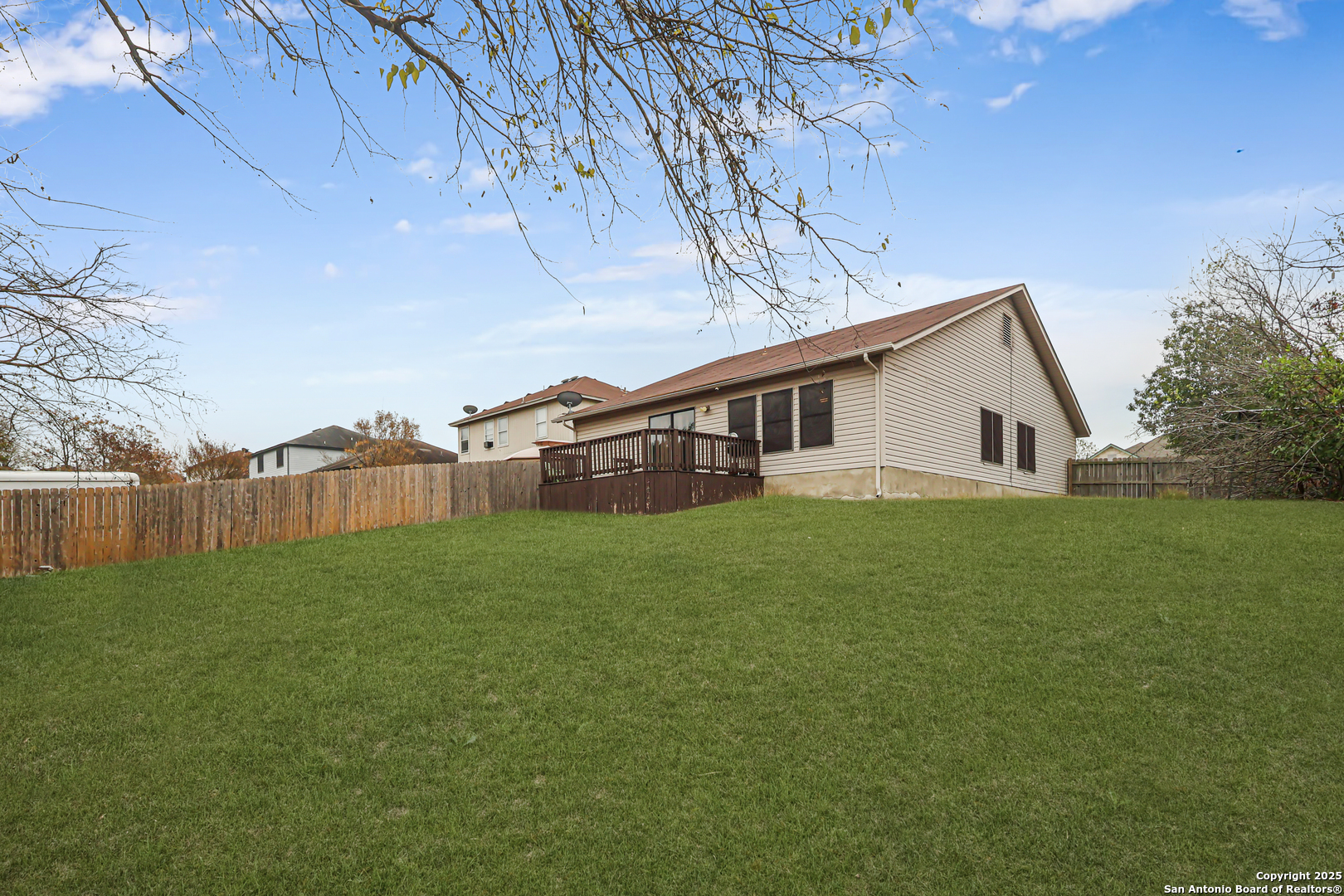 7234 Raintree Forest San Antonio TX 78233