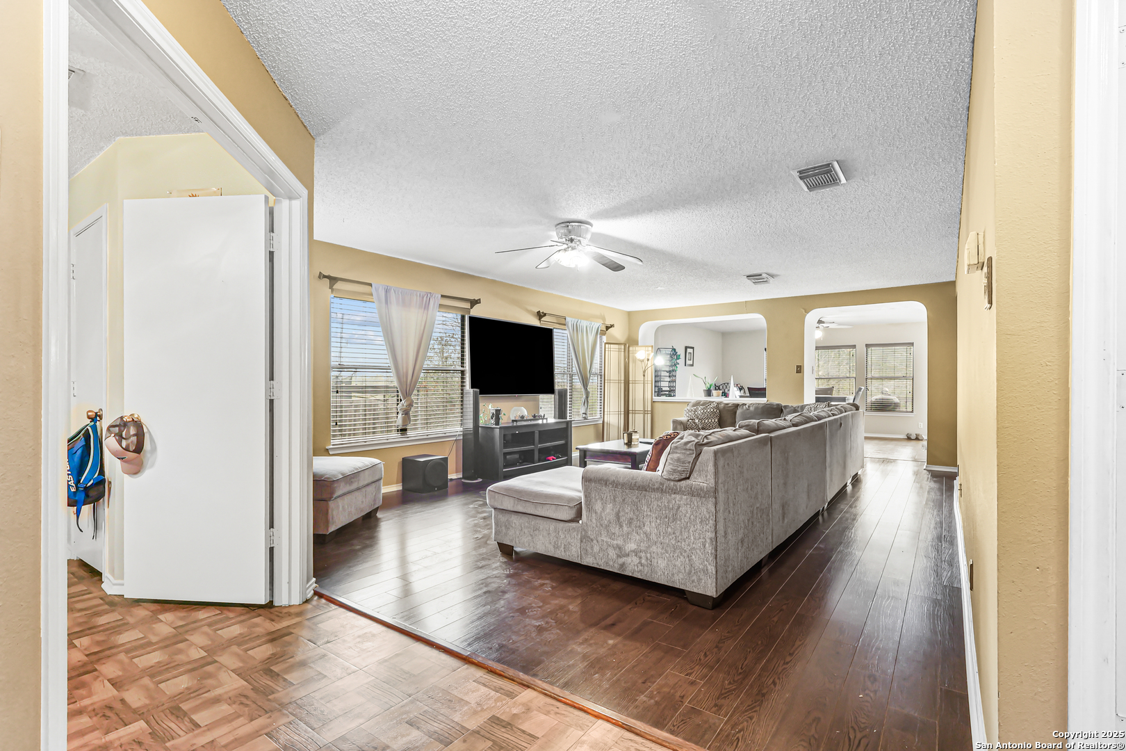 7234 Raintree Forest San Antonio TX 78233