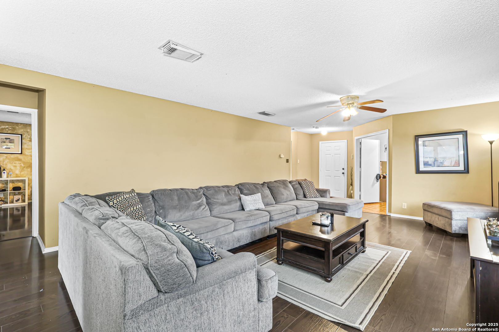 7234 Raintree Forest San Antonio TX 78233