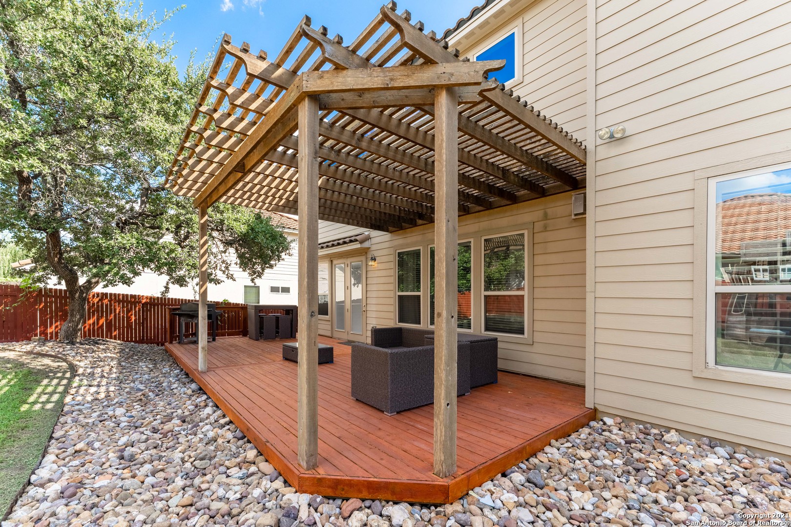 4111 Muir Wood Drive San Antonio TX 78257