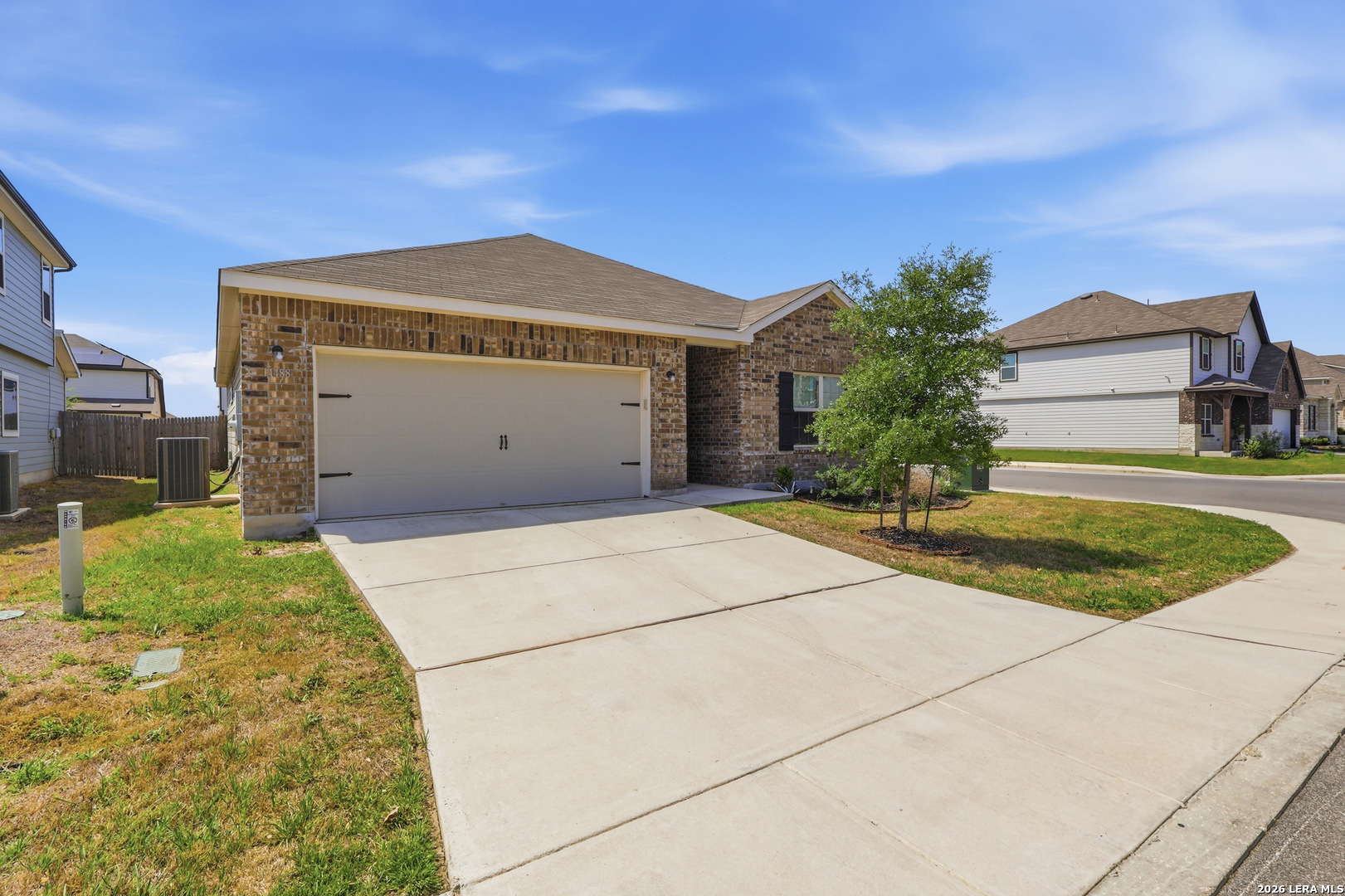 14488 Gecko San Antonio TX 78253