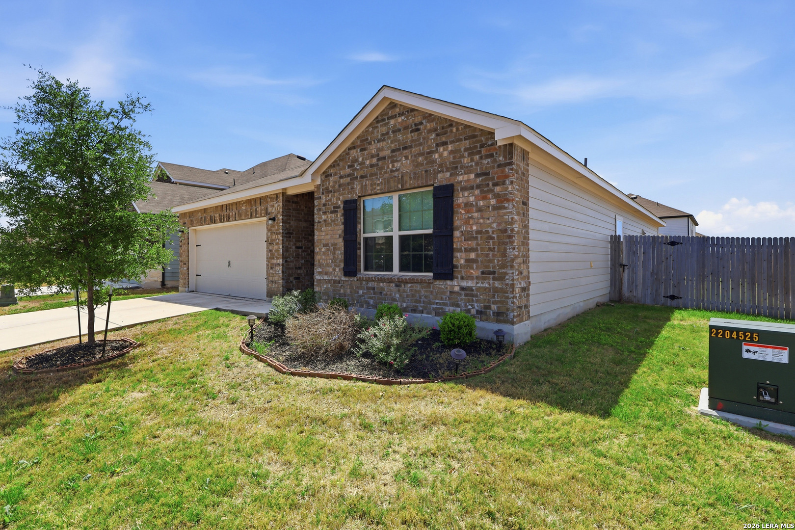 14488 Gecko San Antonio TX 78253