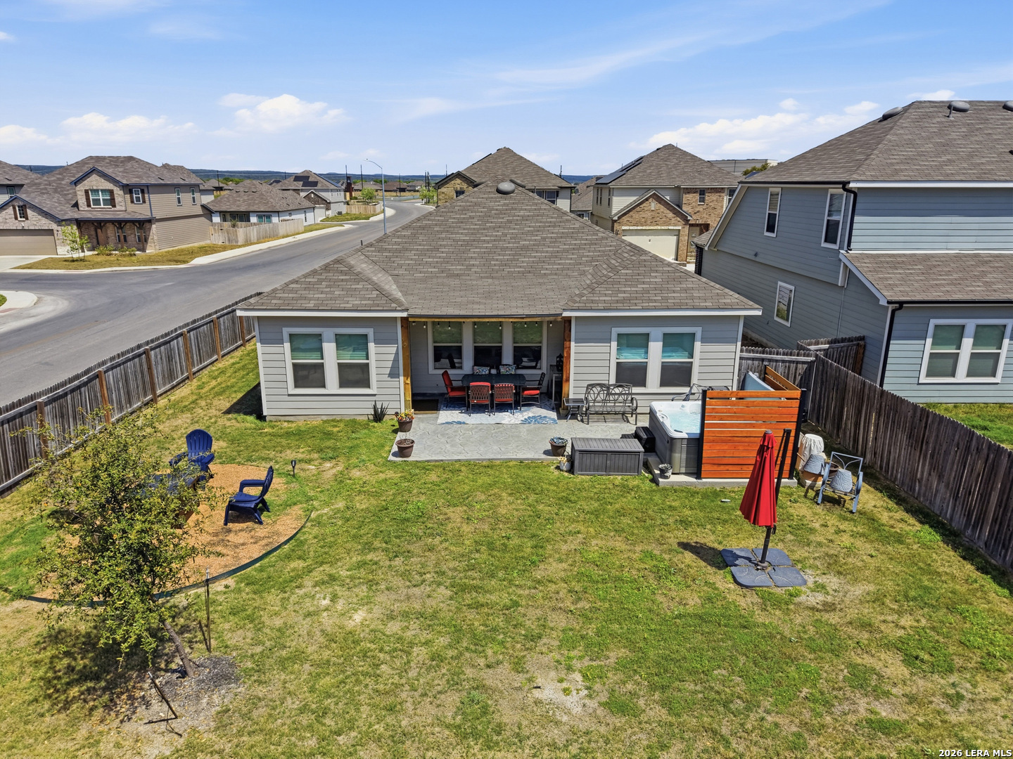14488 Gecko San Antonio TX 78253