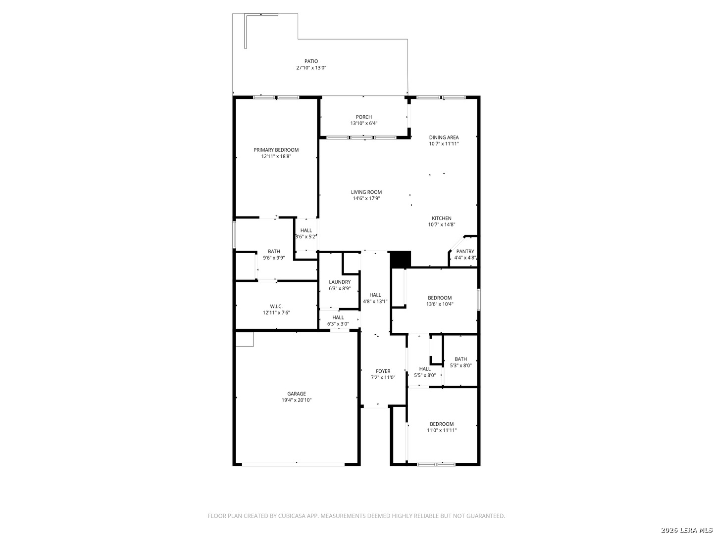 14488 Gecko San Antonio TX 78253