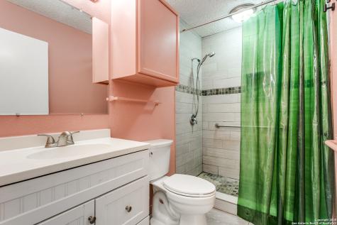 221 Sharer San Antonio TX 78208