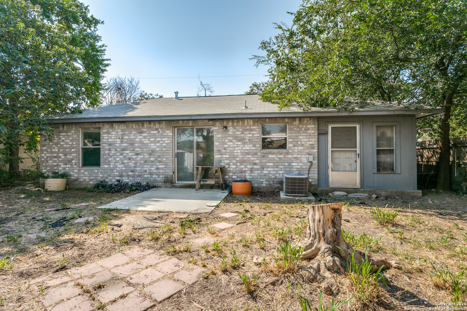 221 Sharer San Antonio TX 78208