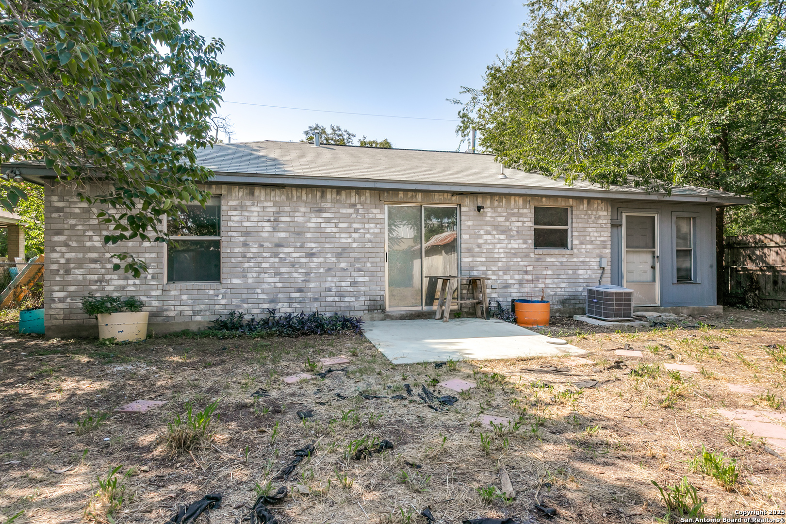 221 Sharer San Antonio TX 78208