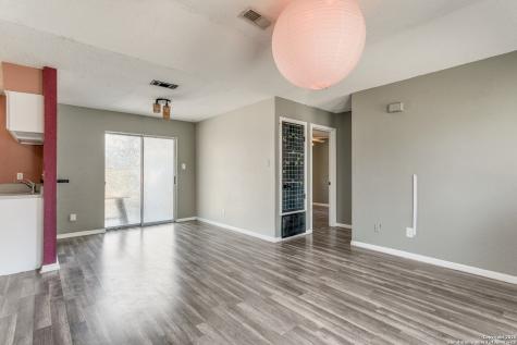 221 Sharer San Antonio TX 78208