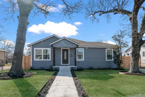426 W Wildwood San Antonio TX 78212