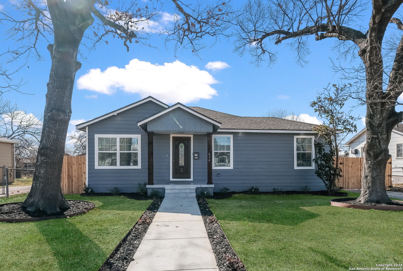 426 W Wildwood San Antonio TX 78212