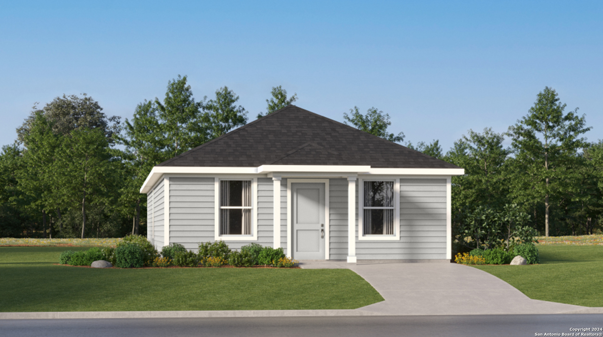 2836 Jasper Stone San Antonio TX 78264