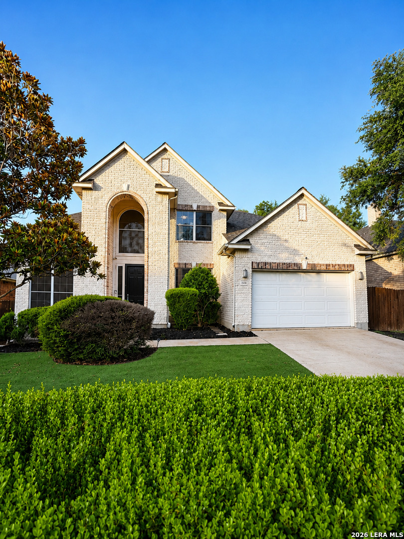 108 Cinnabar Trail Cibolo TX 78108