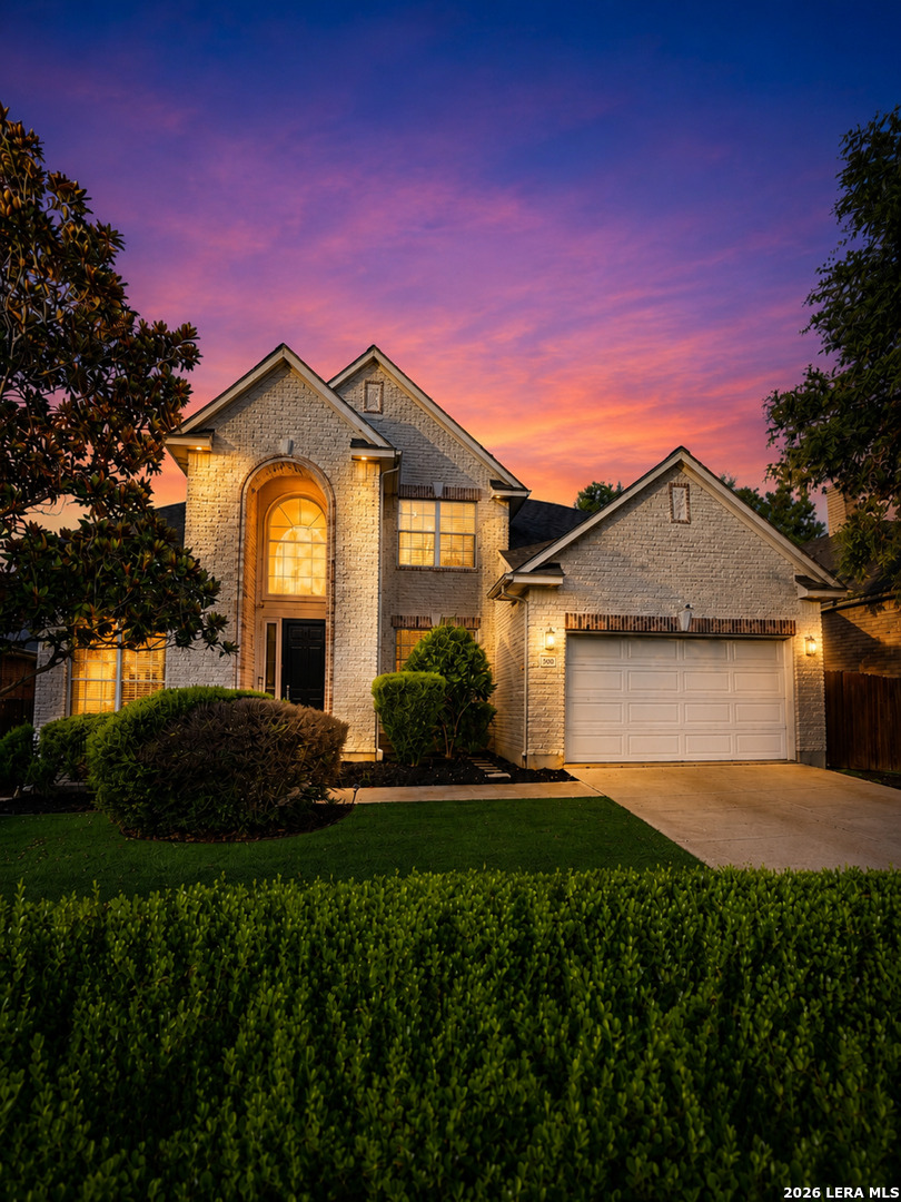 108 Cinnabar Trail Cibolo TX 78108