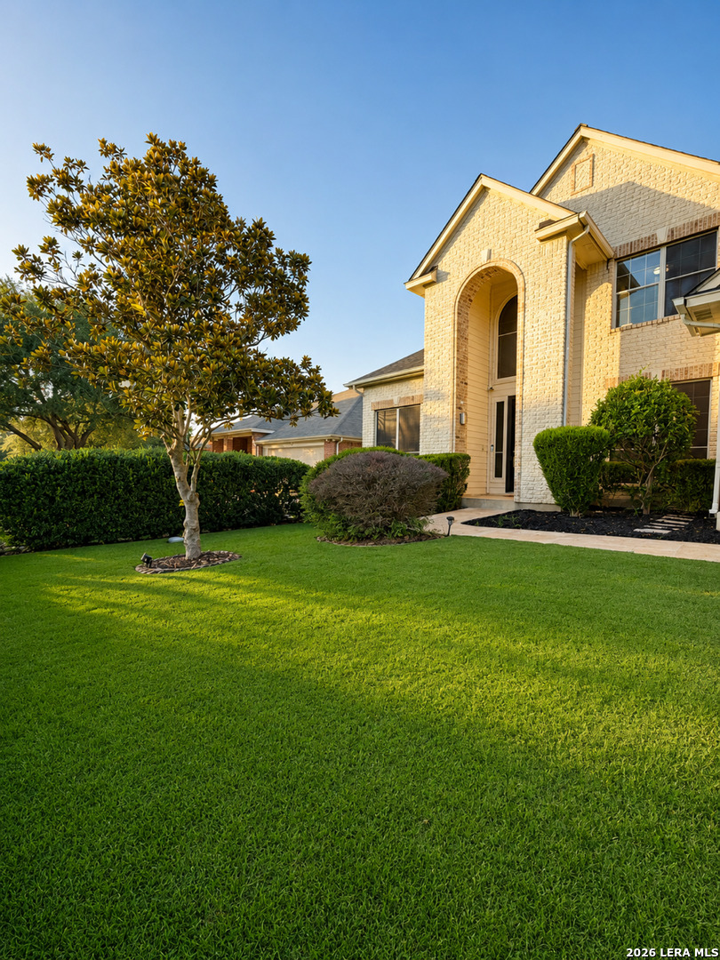 108 Cinnabar Trail Cibolo TX 78108