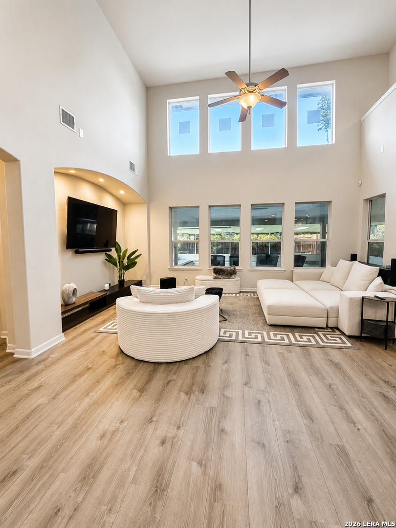 108 Cinnabar Trail Cibolo TX 78108