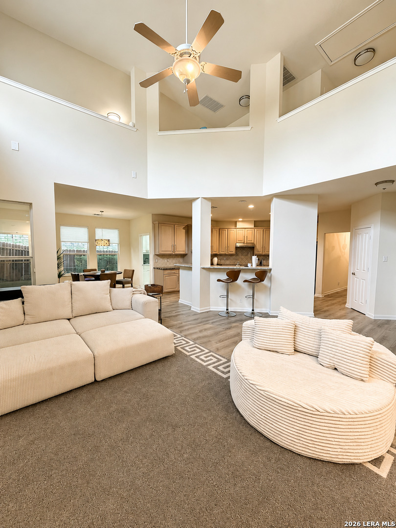 108 Cinnabar Trail Cibolo TX 78108