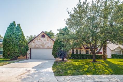 8234 Elm Glade San Antonio TX 78251