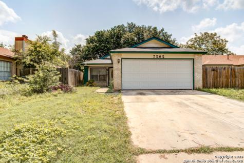 7262 Brandyridge San Antonio TX 78250