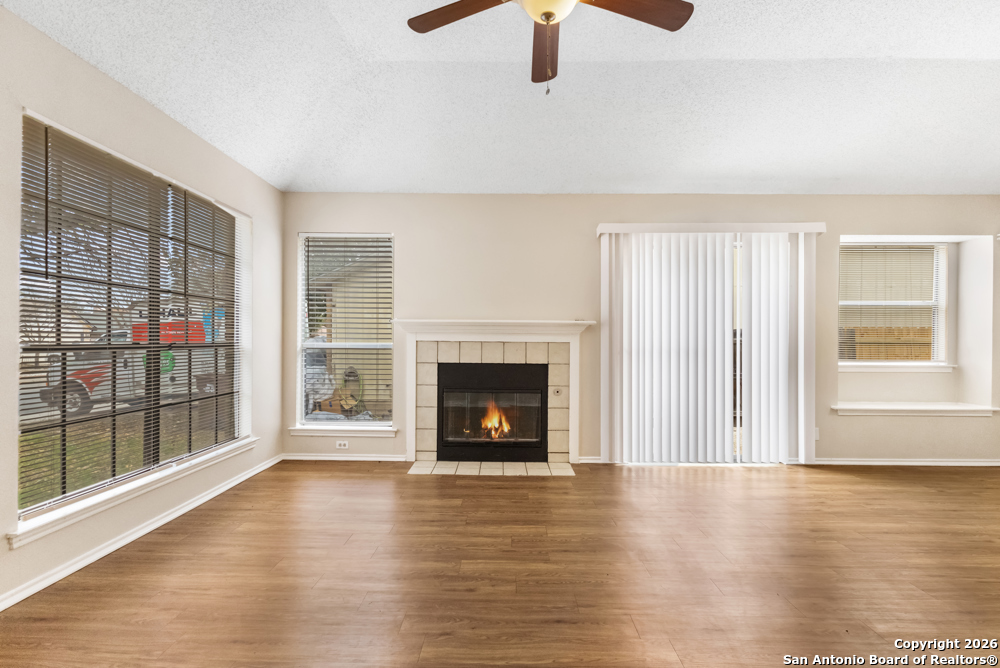 11414 Red Feather Lane San Antonio TX 78245